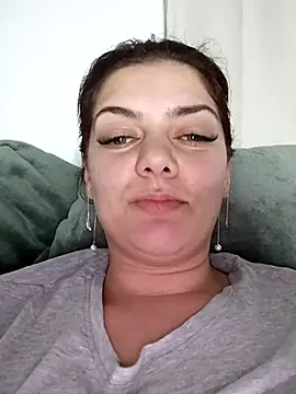 LadyNora online show from 03.08.26