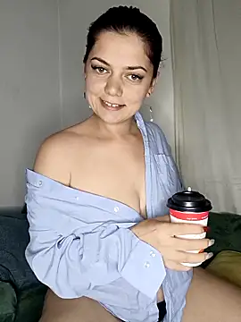 LadyNora online show from 03.16.26