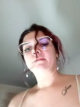 LadyNora online show from 03.30.26