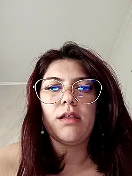 LadyNora online show from 05.01.26