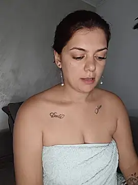 LadyNora online show from 06.23.26