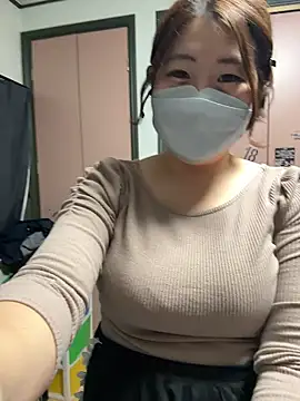 hima-wari0707 online show from 12.02.25