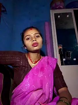 Snapshot of Punam_sony chatting on 09.19.25 Punam sony online show from 09.19.25