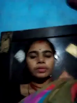 Snapshot of Punam_sony chatting on 05.24.26 Punam sony online show from 05.24.26
