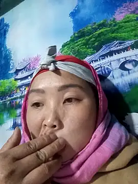 PhamPhung online show from 02.11.26