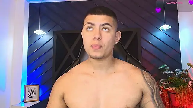 marco garciia  online show from 03.02.26