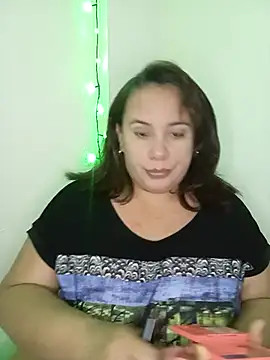 luzdanna online show from 03.15.26