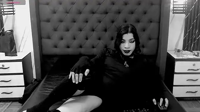 Atley Dolly online show from 04.08.26