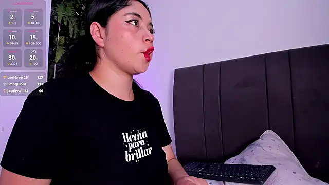 vela-kimm online show from 03.07.26