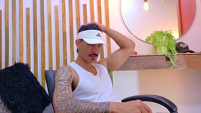 yorbymaxx online show from 02.06.26