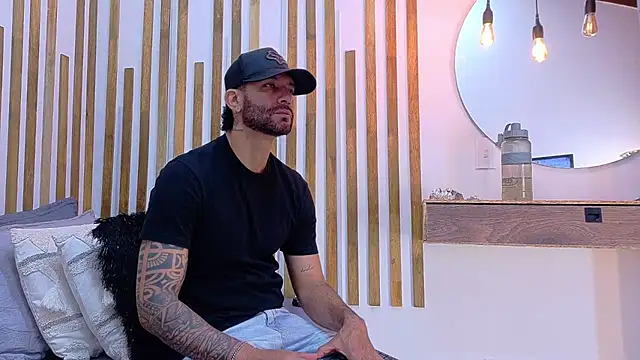 yorbymaxx online show from 02.24.26