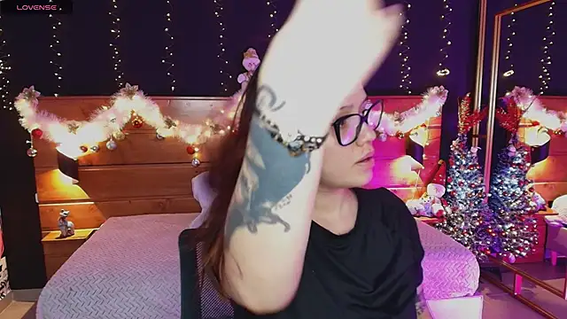 hanna kimura online show from 12.14.25