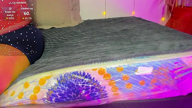 yasmin rahal online show from 01.16.26