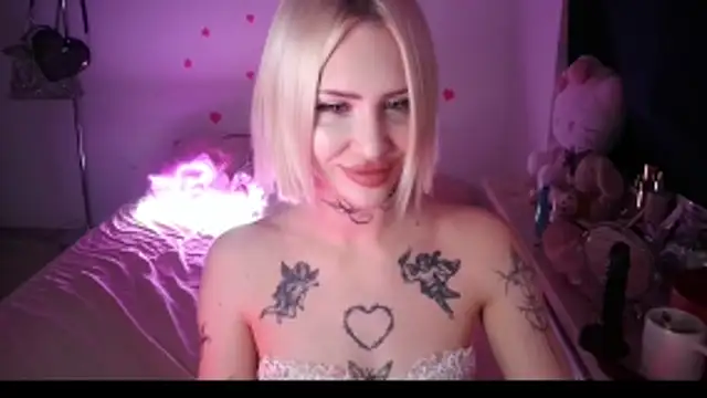 yourscirilla online show from 03.27.26