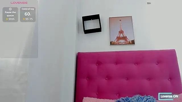 Veronica mellerr online show from 02.27.26