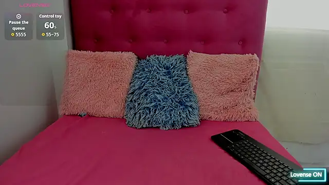 Veronica mellerr online show from 04.01.26