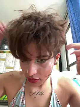 DayanaDG online show from 02.01.26