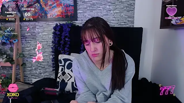 nicollegp online show from 07.21.26