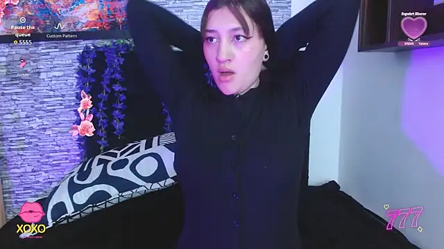 nicollegp online show from 07.24.26