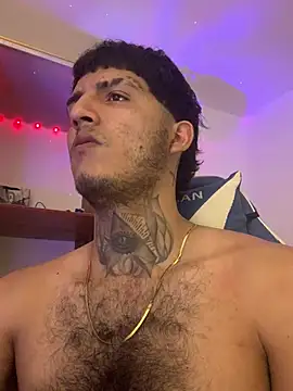 Lord Luciferhot Dirty666 online show from 01.31.26