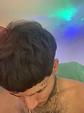 Lord Luciferhot Dirty666 online show from 02.01.26