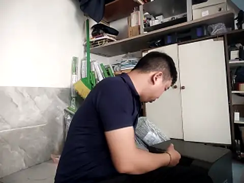 Boy kuto77 online show from 03.03.26