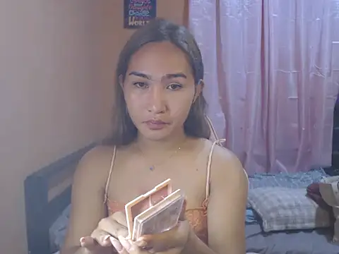 ur Katrina69 online show from 03.24.26