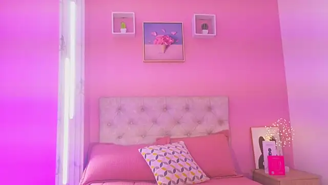 SpicyDemons online show from 04.10.26