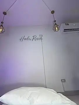hade rosse online show from 06.24.26