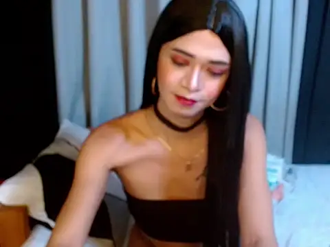 Snapshot of TS_Sweetgirl24 chatting on 07.30.26 TS Sweetgirl24 online show from 07.30.26