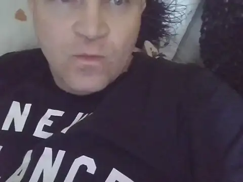 habartek85 online show from 10.21.25