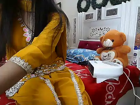 Simranjeet kaur26 online show from 01.08.26