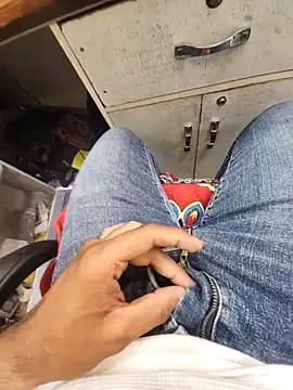  Danny   online show from 10.05.25