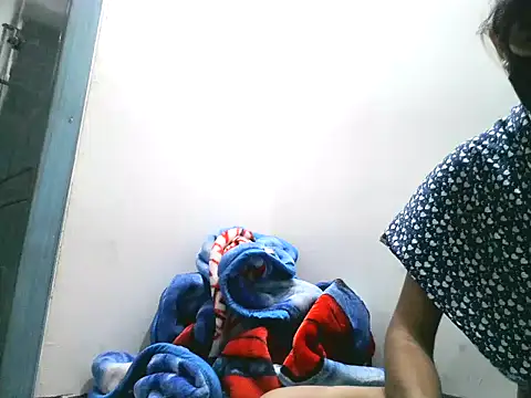 Snapshot of Aarohi_An chatting on 11.13.25 Aarohi An online show from 11.13.25