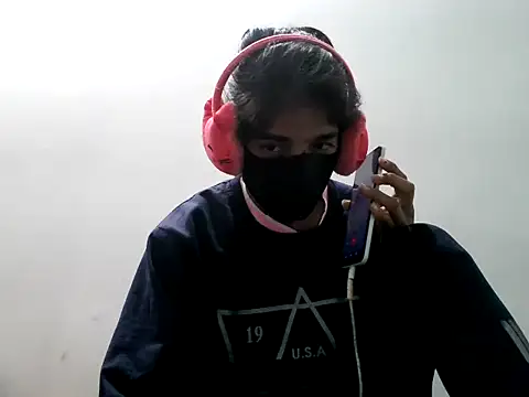 Snapshot of Aarohi_An chatting on 12.03.25 Aarohi An online show from 12.03.25