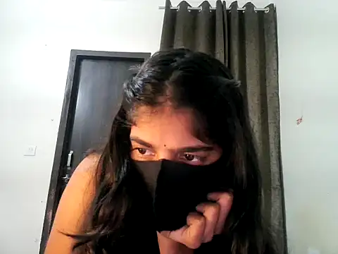 Snapshot of Aarohi_An chatting on 02.15.26 Aarohi An online show from 02.15.26