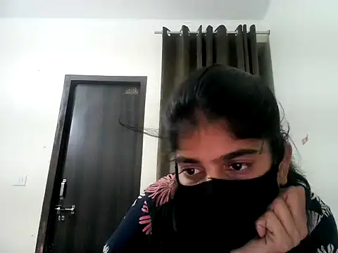Snapshot of Aarohi_An chatting on 02.20.26 Aarohi An online show from 02.20.26
