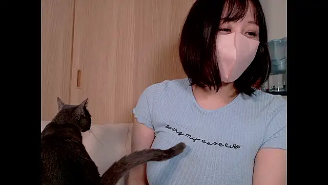 Snapshot of miyuki105 chatting on 03.29.26 miyuki105 online show from 03.29.26