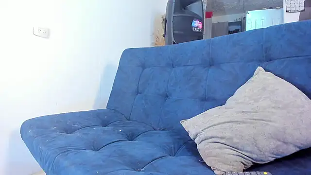 Steven baby69 online show from 04.12.26