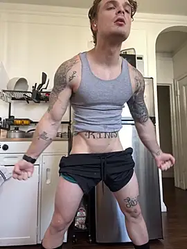 King Kev  online show from 03.02.26