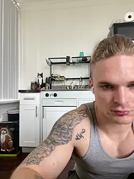 King Kev  online show from 06.08.26