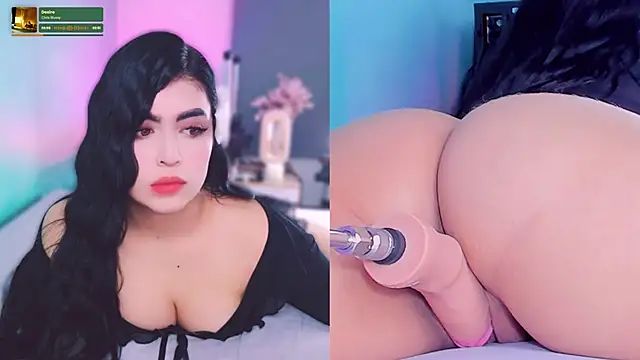 perla cm online show from 02.07.26