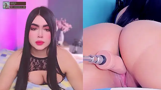 perla cm online show from 02.23.26