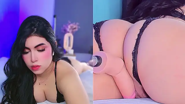 perla cm online show from 03.14.26