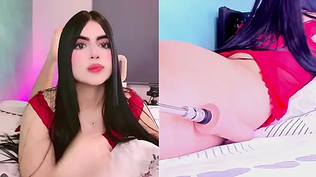 perla cm online show from 04.18.26