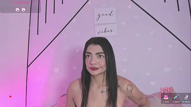 MiahCornell  online show from 02.23.26