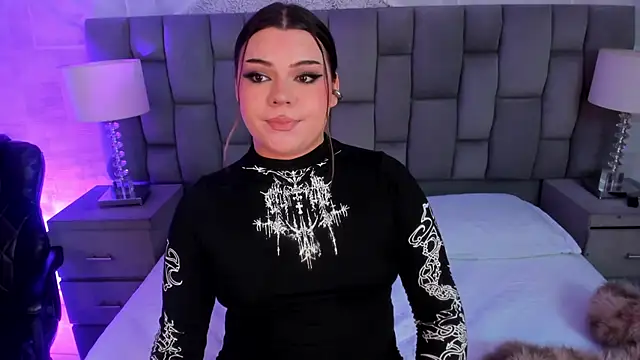 Maxxxine1 online show from 03.10.26