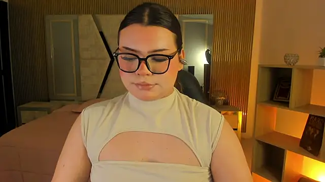 Maxxxine1 online show from 03.31.26