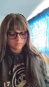 Aurora blaack online show from 01.12.26