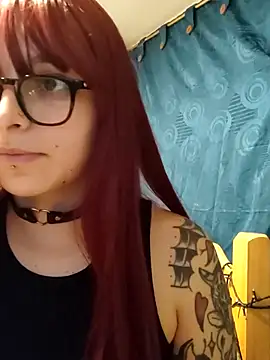 Aurora blaack online show from 02.01.26